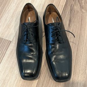 Johnston & Murphy men’s dress shoes